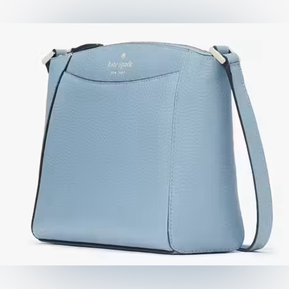 Kate Spade Monica Crossbody - NWT - Picture 3 of 5